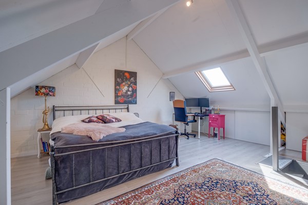 Medium property photo - Schoutlaan 20, 6114 MC Susteren